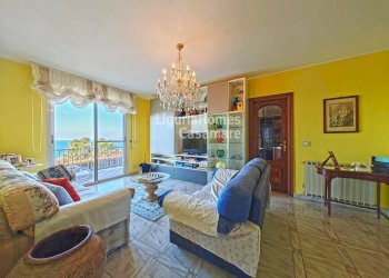 Foto 4 - Appartamento Via degli Inglesi, Bordighera - foto 4