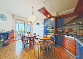 Foto 5 - Appartamento Via degli Inglesi, Bordighera - foto 5