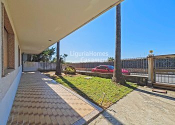 Foto 8 - Appartamento Via degli Inglesi, Bordighera - foto 8