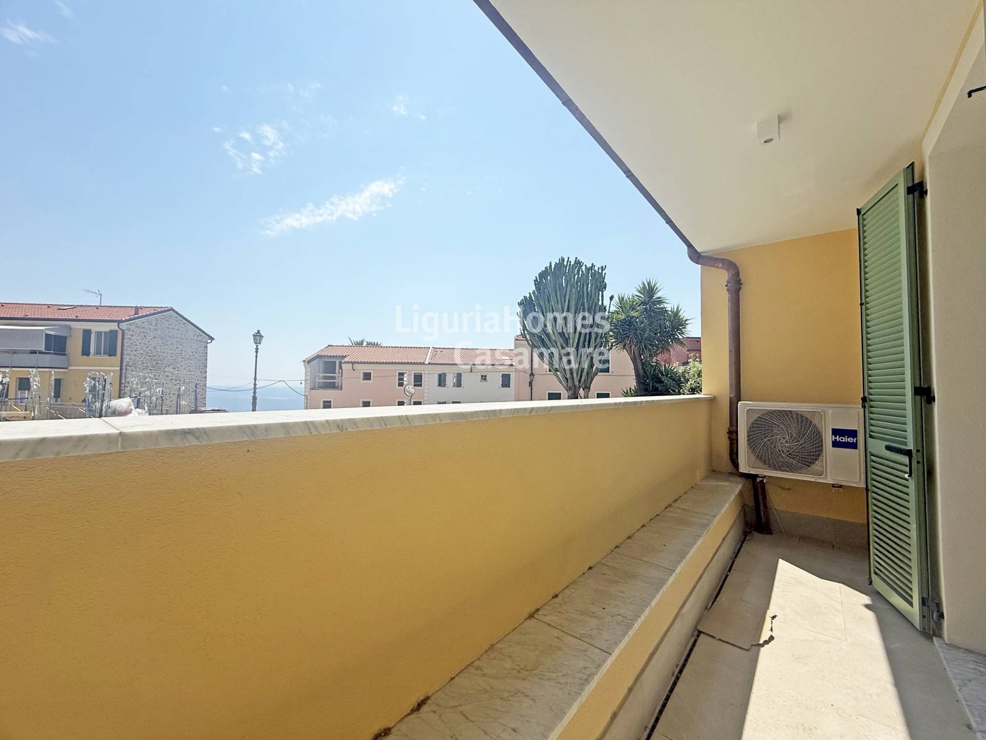 Foto 3 - Trilocale Via Al Capo, Bordighera - foto 3
