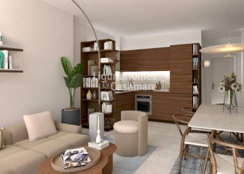 Foto 2 - Trilocale Via Al Capo, Bordighera - foto 2