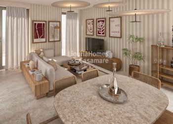 Foto 4 - Trilocale Via Al Capo, Bordighera - foto 4