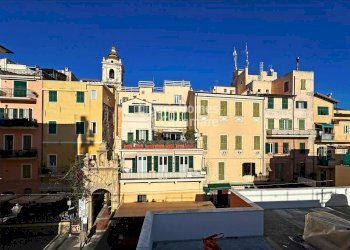 Foto 5 - Trilocale Via Al Capo, Bordighera - foto 5