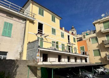 Foto 7 - Trilocale Via Al Capo, Bordighera - foto 7