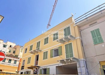 Foto 6 - Trilocale Via Al Capo, Bordighera - foto 6