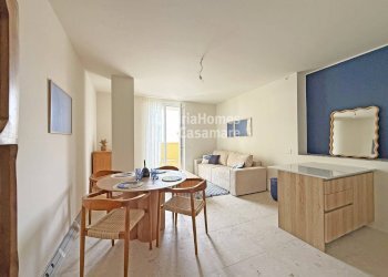 Foto 1 - Trilocale Via Al Capo, Bordighera - foto 1