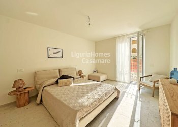 Foto 2 - Trilocale Via Al Capo, Bordighera - foto 2