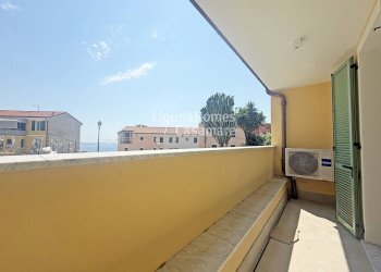 Foto 3 - Trilocale Via Al Capo, Bordighera - foto 3