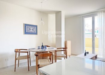 Foto 5 - Trilocale Via Al Capo, Bordighera - foto 5