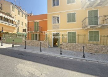Foto 7 - Trilocale Via Al Capo, Bordighera - foto 7