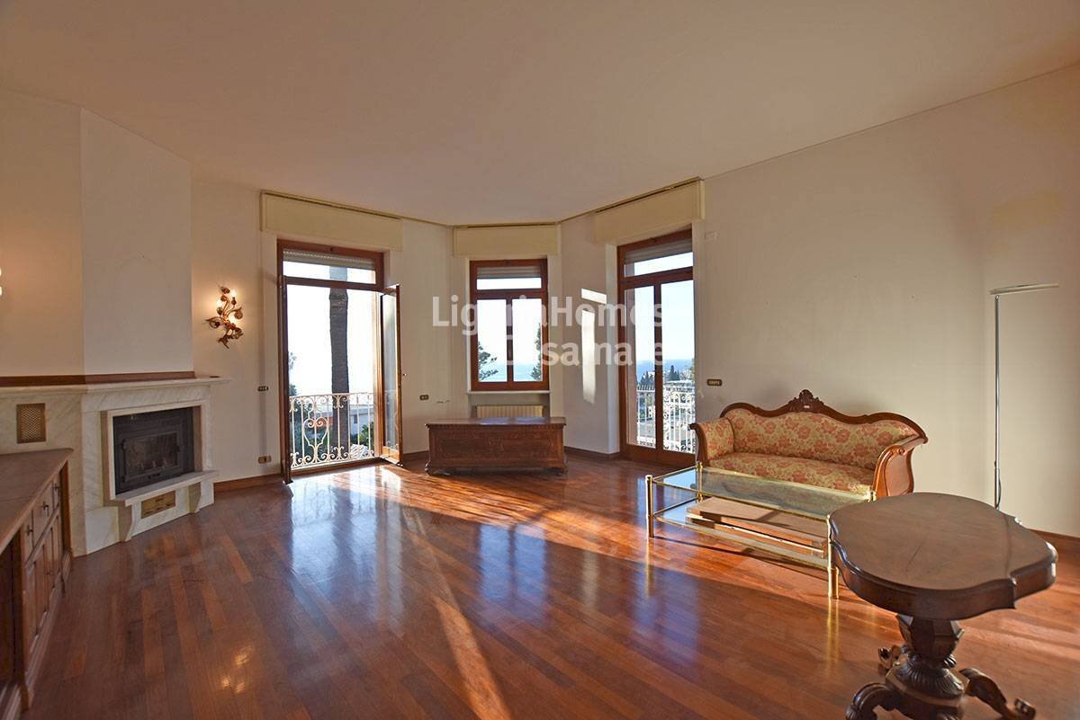 Foto 2 - Appartamento Corso Degli Inglesi, Sanremo - foto 2