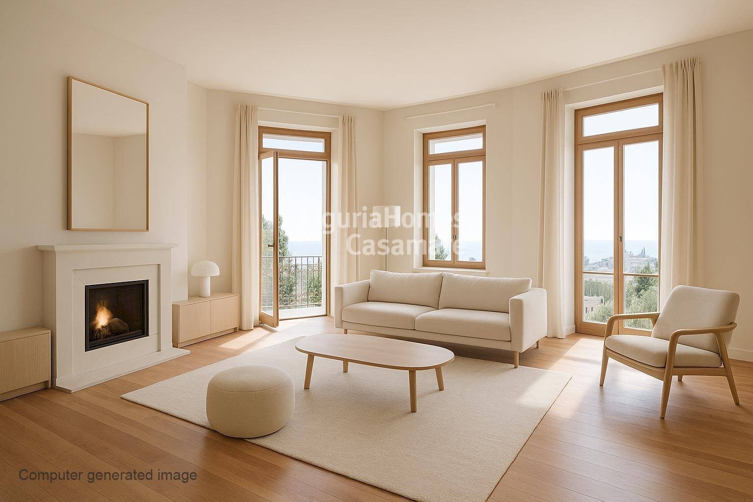 Foto 3 - Appartamento Corso Degli Inglesi, Sanremo - foto 3