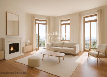 Foto 3 - Appartamento Corso Degli Inglesi, Sanremo - foto 3