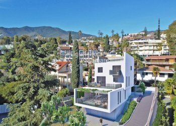 Foto 1 - Villa Via Franco Alfano, Sanremo - foto 1