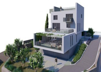 Foto 4 - Villa Via Franco Alfano, Sanremo - foto 4