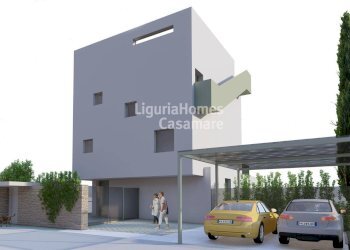 Foto 5 - Villa Via Franco Alfano, Sanremo - foto 5