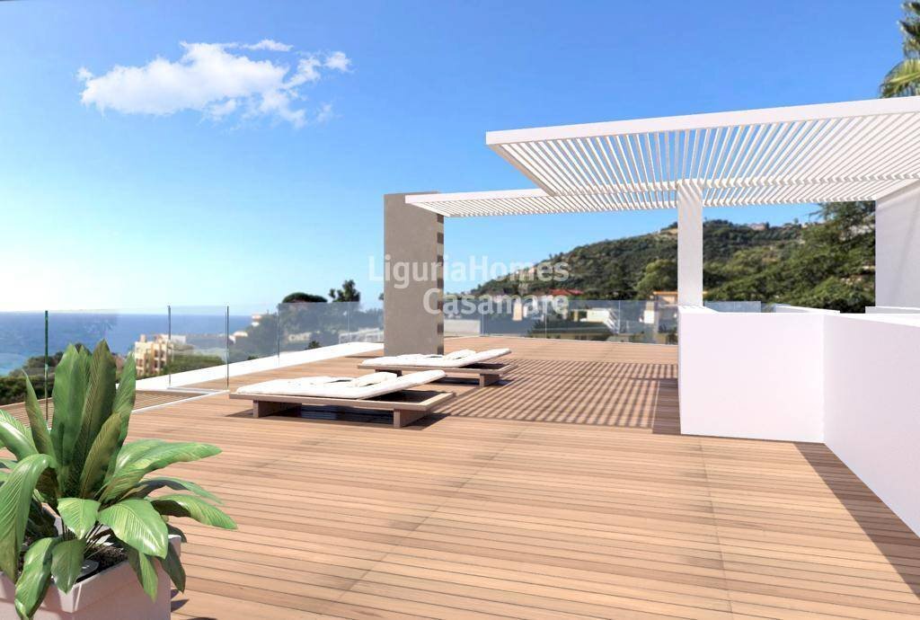 Foto 3 - Villa Via Padre Semeria, Sanremo - foto 3