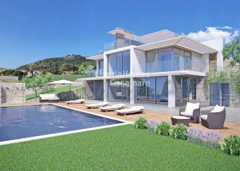 Foto 1 - Villa Via Padre Semeria, Sanremo - foto 1