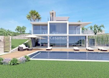 Foto 4 - Villa Via Padre Semeria, Sanremo - foto 4