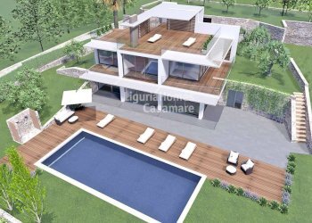 Foto 5 - Villa Via Padre Semeria, Sanremo - foto 5