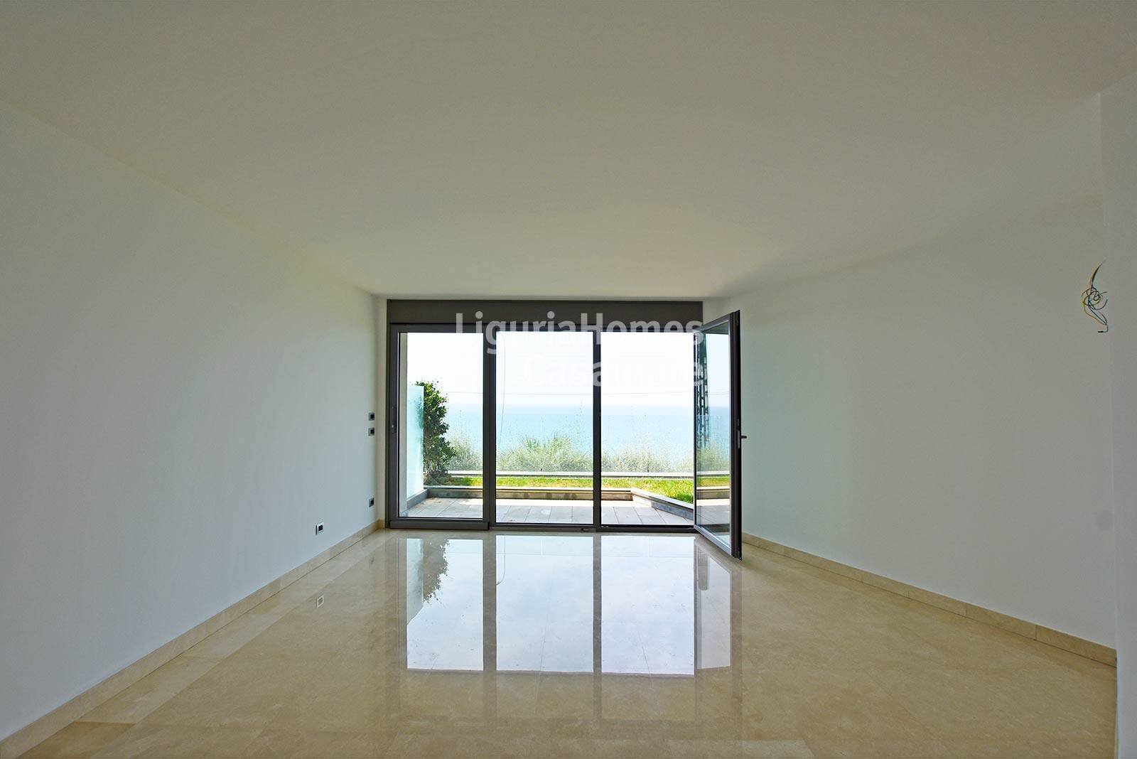 Foto 2 - Appartamento Corso Mazzini, Sanremo - foto 2