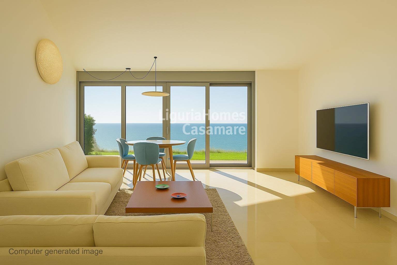 Foto 1 - Appartamento Corso Mazzini, Sanremo - foto 1