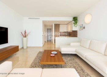 Foto 4 - Appartamento Corso Mazzini, Sanremo - foto 4