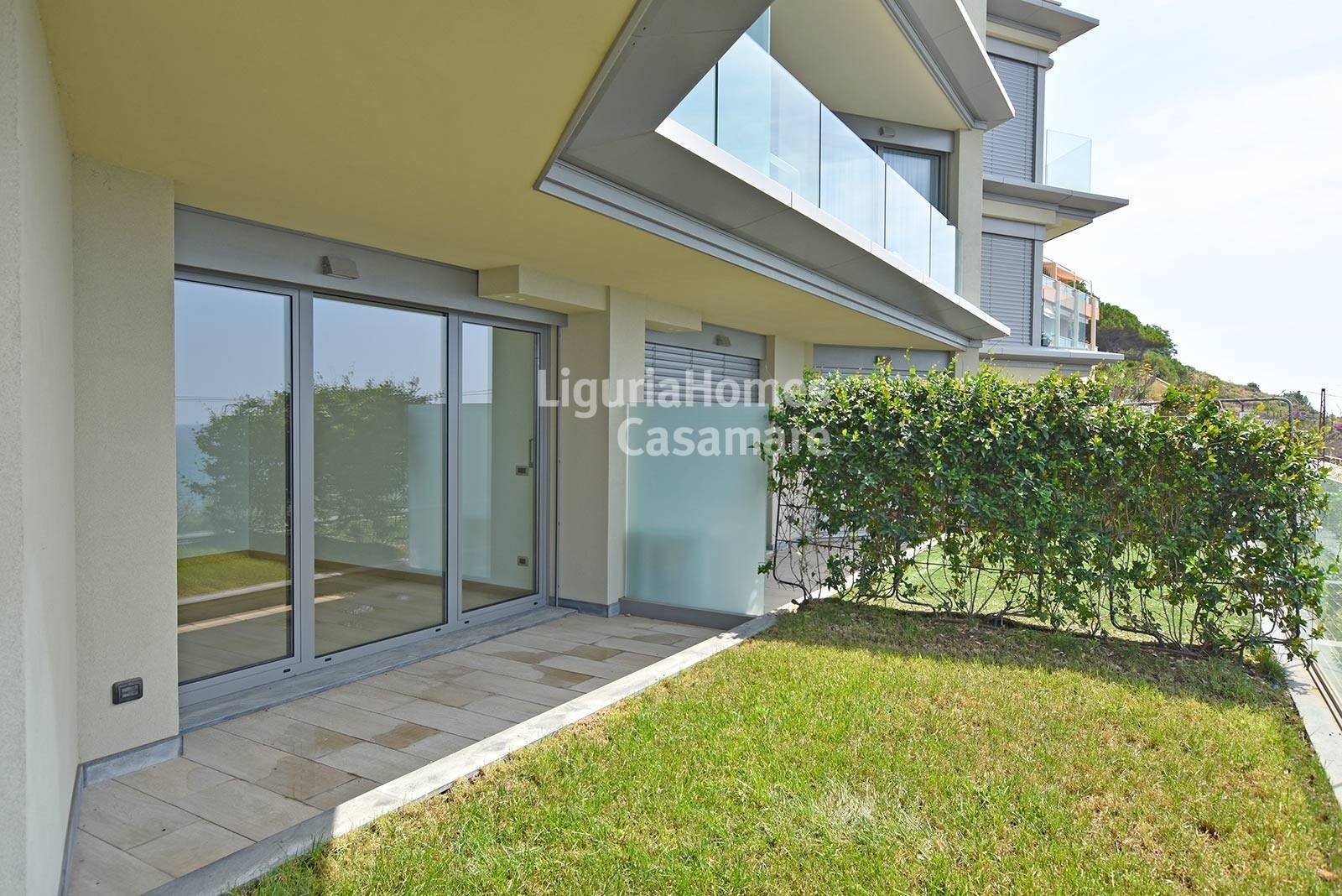 Foto 2 - Appartamento Corso Mazzini, Sanremo - foto 2