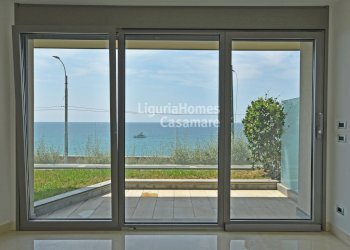 Foto 1 - Appartamento Corso Mazzini, Sanremo - foto 1