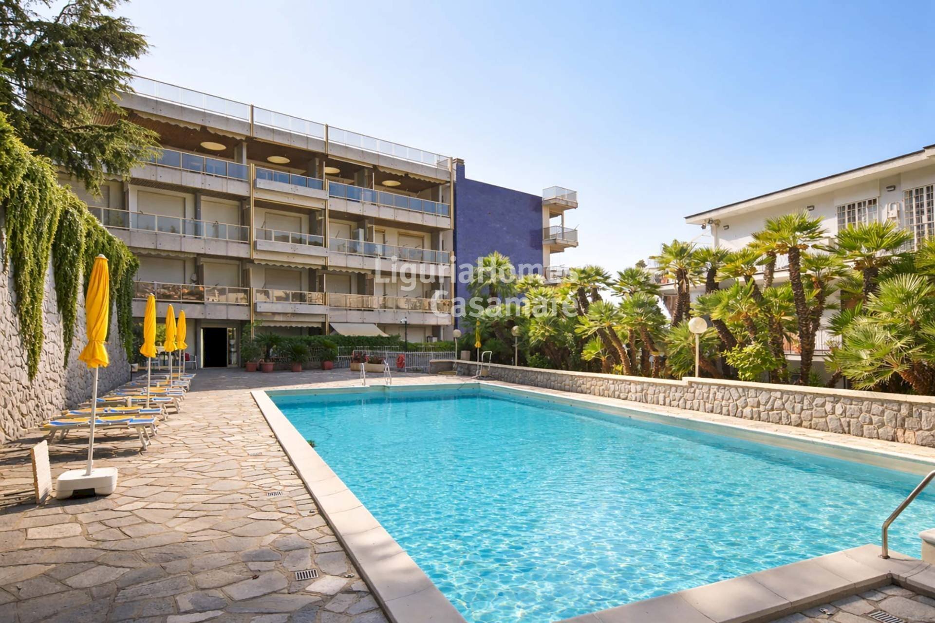 Foto 1 - Quadrilocale corso inglesi, Sanremo - foto 1