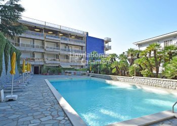 Foto 1 - Quadrilocale corso inglesi, Sanremo - foto 1