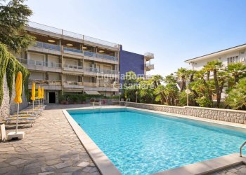 Foto 1 - Quadrilocale corso inglesi, Sanremo - foto 1