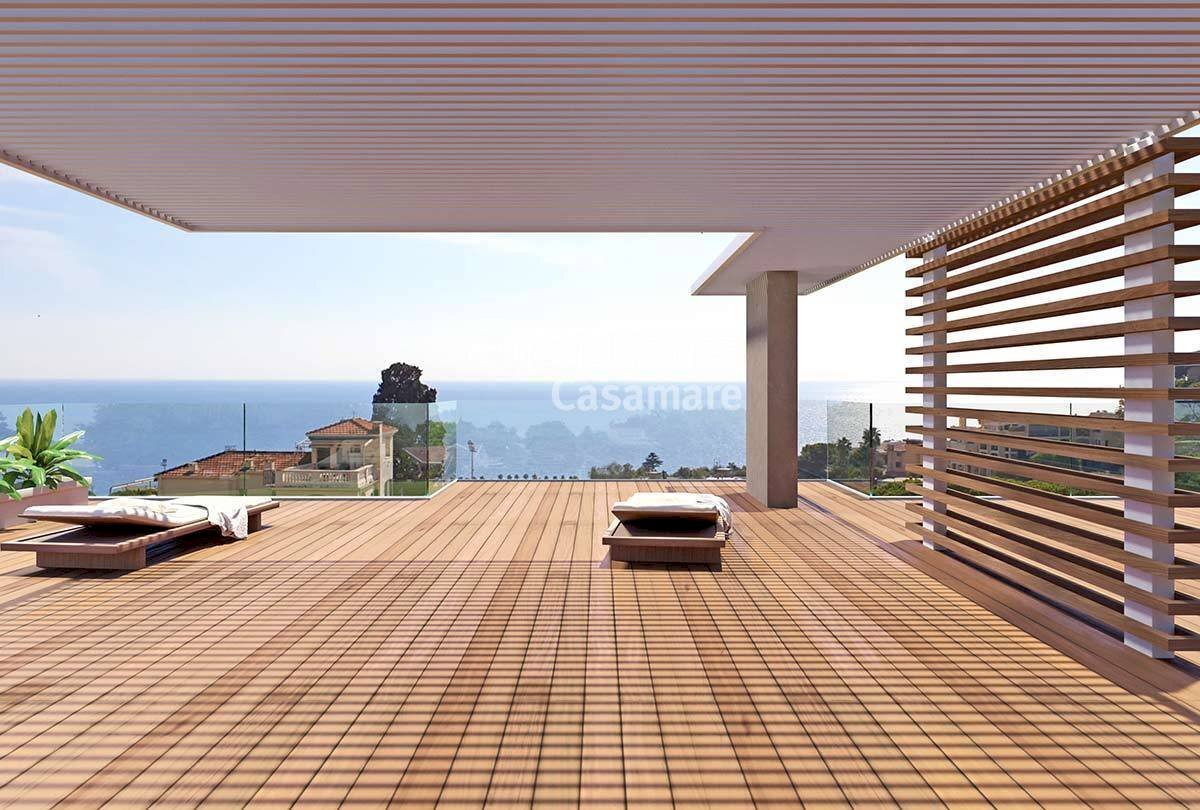 Foto 2 - Villa Via Padre Semeria, Sanremo - foto 2