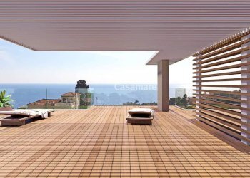Foto 2 - Villa Via Padre Semeria, Sanremo - foto 2