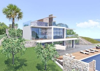 Foto 5 - Villa Via Padre Semeria, Sanremo - foto 5