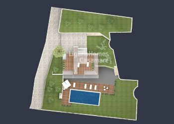 Foto 7 - Villa Via Padre Semeria, Sanremo - foto 7