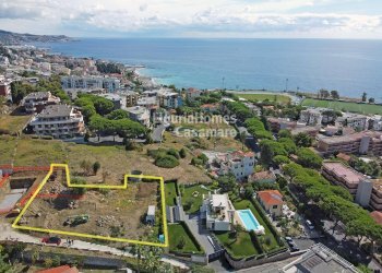 Foto 8 - Villa Via Padre Semeria, Sanremo - foto 8