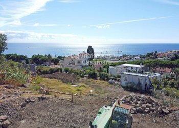 Foto 9 - Villa Via Padre Semeria, Sanremo - foto 9