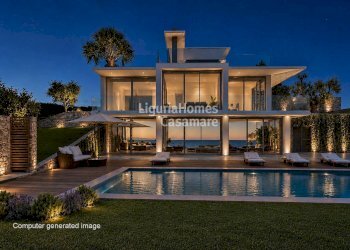 Foto 1 - Villa Via Padre Semeria, Sanremo - foto 1