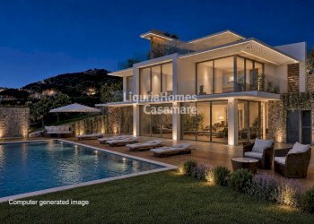 Foto 2 - Villa Via Padre Semeria, Sanremo - foto 2