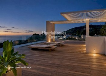 Foto 3 - Villa Via Padre Semeria, Sanremo - foto 3
