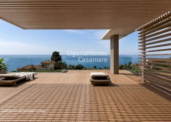 Foto 4 - Villa Via Padre Semeria, Sanremo - foto 4