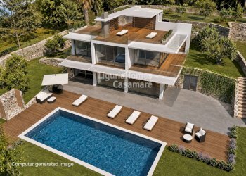 Foto 5 - Villa Via Padre Semeria, Sanremo - foto 5