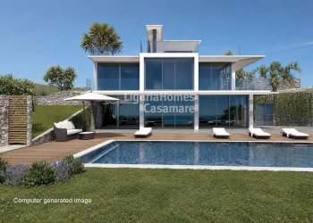 Foto 6 - Villa Via Padre Semeria, Sanremo - foto 6