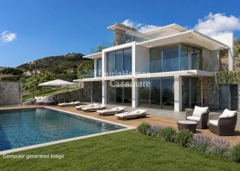 Foto 7 - Villa Via Padre Semeria, Sanremo - foto 7