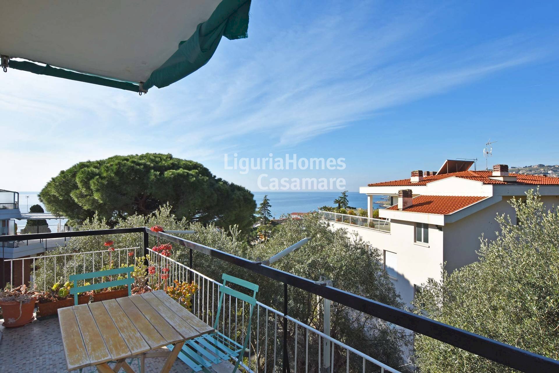 Foto 1 - Appartamento Via Hope, Sanremo - foto 1