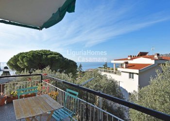 Foto 1 - Appartamento Via Hope, Sanremo - foto 1