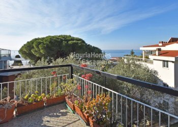 Foto 9 - Appartamento Via Hope, Sanremo - foto 9