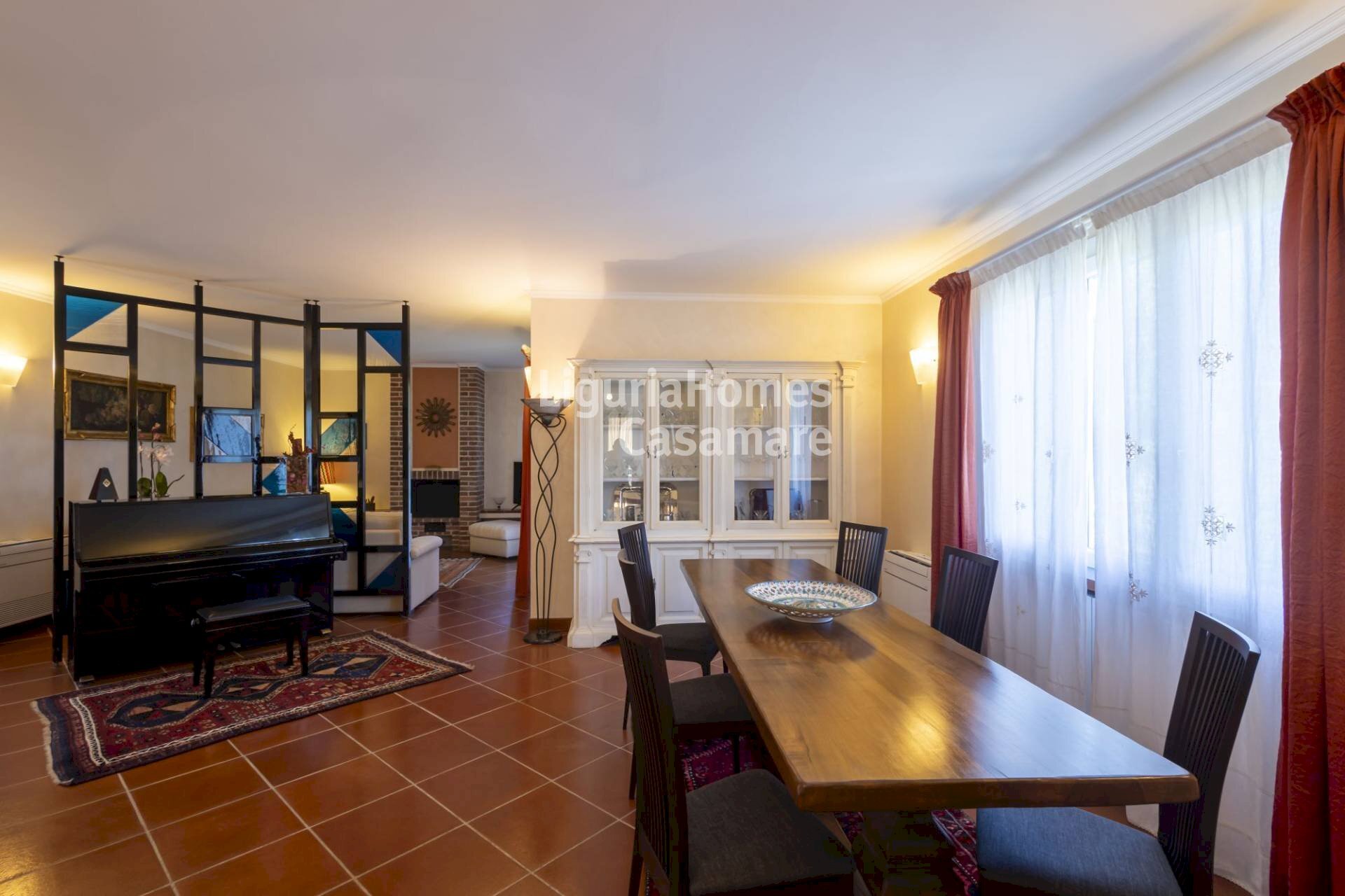 Foto 3 - Villa Strada Torrazza, Imperia - photo 3