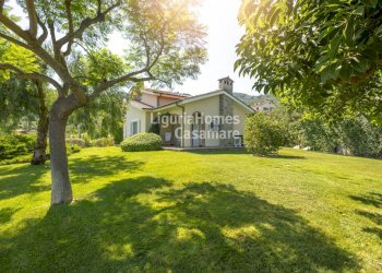 Foto 8 - Villa Strada Torrazza, Imperia - photo 8